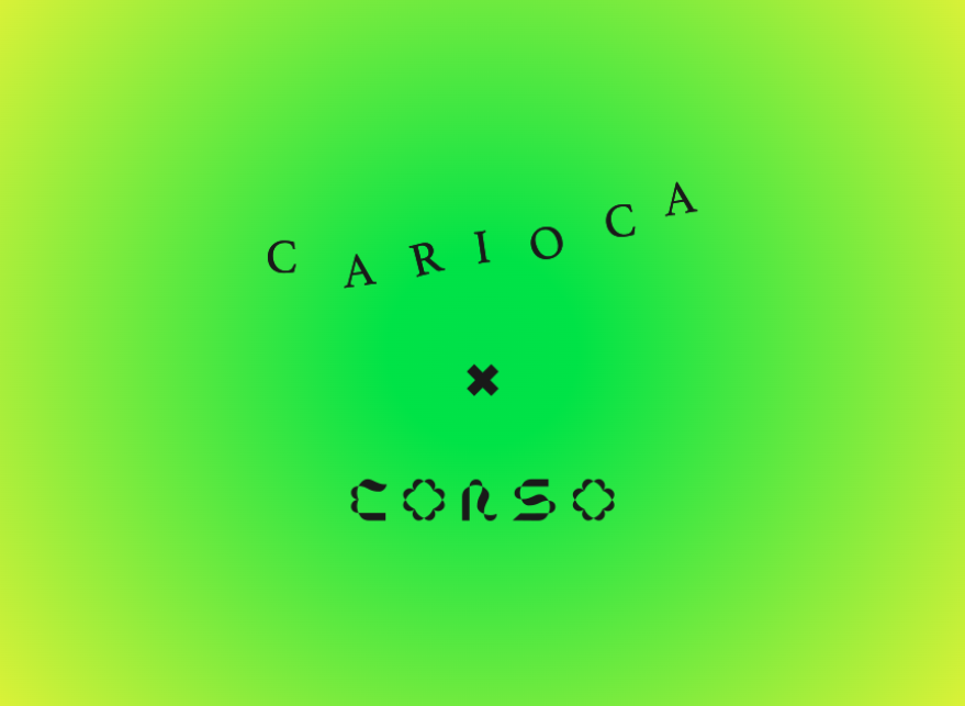 Colección CARIOCA